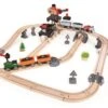 Hape Treinset Mijnbouw 1 Hape Treinset Mijnbouw -HoutenDier Winkel image 2342