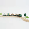 Le Toy Van Trein Set Great Green Train Hout -HoutenDier Winkel image 2469