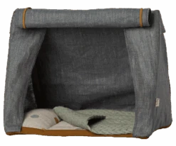 Maileg Happy Camper Tent Mouse