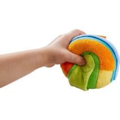 Haba Ontdekkersbal Kleurenmix