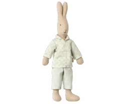 Maileg Pyjama Voor Bunny Of Rabbit Size 1 -HoutenDier Winkel image 36