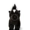 WWF Knuffel Skunk Black White 27 Cm -HoutenDier Winkel image 39