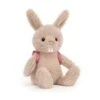 Jellycat Knuffel Konijn Backpack Bunny