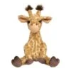 Knuffel Giraffe Large Plush 32cm -HoutenDier Winkel image 483