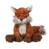 Knuffel Vos Medium Plush 25cm -HoutenDier Winkel image 486