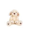 Knuffel Labrador Medium Plush 19cm -HoutenDier Winkel image 490