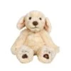 Knuffel Labrador Large Plush 26cm -HoutenDier Winkel image 492