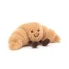 Jellycat Knuffel Amuseable Croissant -HoutenDier Winkel image 496