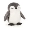 Jellycat Knuffel Pinguin Minikin Penguin 2 Jellycat Knuffel Pinguin Minikin Penguin -HoutenDier Winkel image 60