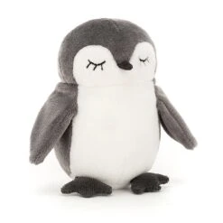 Jellycat Knuffel Pinguin Minikin Penguin
