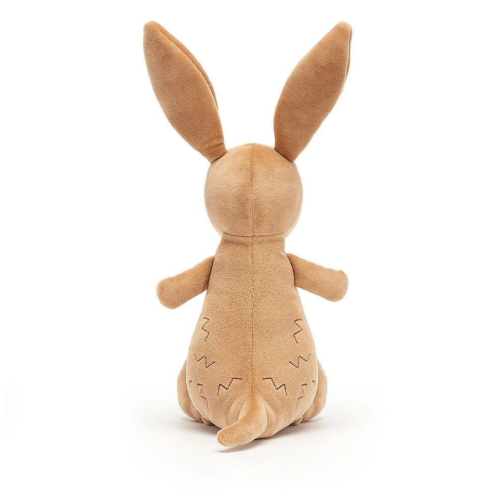 Jellycat Knuffel Aardvarken Woddletot 5 Jellycat Knuffel Aardvarken Woddletot - Afbeelding 3