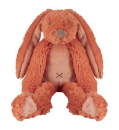 Happy Horse Knuffel Konijn Tiny Orange Rabbit Richie 28cm