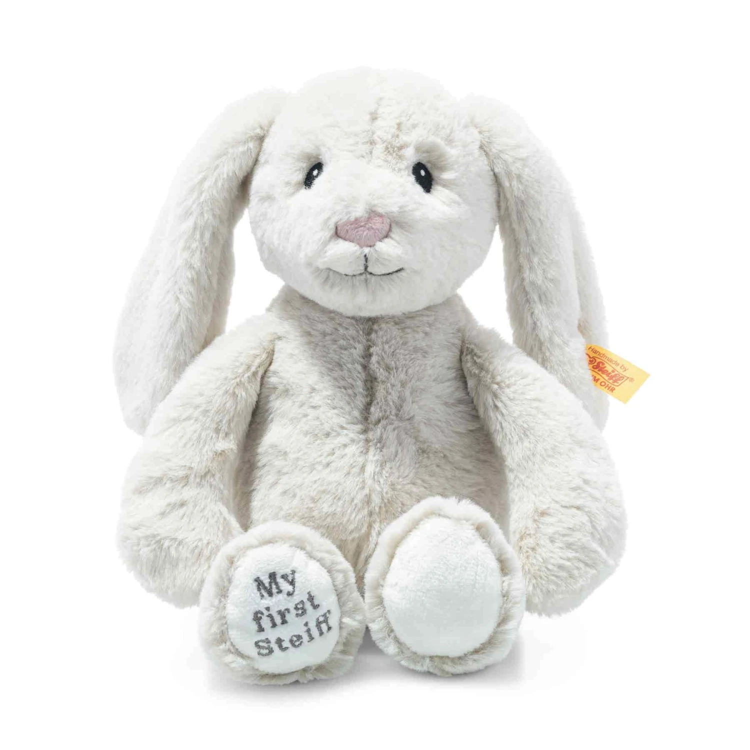 Steiff Knuffel Konijn Soft Cuddly Friends My First Steiff Hopp 3 Steiff Knuffel Konijn Soft Cuddly Friends My First Steiff Hopp