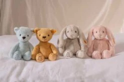 Steiff Knuffel Konijn Soft Cuddly Friends My First Steiff Hopp 7 Steiff Knuffel Konijn Soft Cuddly Friends My First Steiff Hopp -HoutenDier Winkel image 910