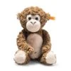 Steiff Knuffel Aap Soft Cuddly Friends Bodo Monkey 30 Cm 2 Steiff Knuffel Aap Soft Cuddly Friends Bodo Monkey 30 Cm -HoutenDier Winkel image 920