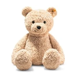 Steiff Knuffel Teddybeer Jimmy Teddy Bear 55cm