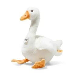 Steiff Knuffel Gans Fritzi