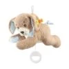 Steiff Muziekknuffel Hond Good Night -HoutenDier Winkel image 989