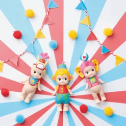 Bestsellers 19 Sonny Angel Circus 2022