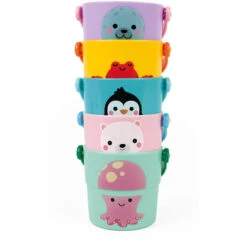 JANOD Badspeelgoed Bademmers 10mnd+