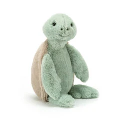 Jellycat Knuffel Bashful Turtle Small