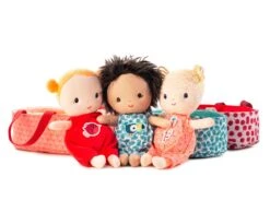 Lilliputiens Pop Ari 1 Jr+ 11 Lilliputiens Pop Ari 1 Jr+ -HoutenDier Winkel lilliputiens pop ari 83134 d