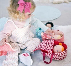 Lilliputiens Pop Ari 1 Jr+ 13 Lilliputiens Pop Ari 1 Jr+ -HoutenDier Winkel lilliputiens pop ari 83134 e