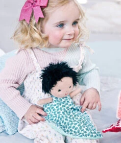 Lilliputiens Pop Ari 1 Jr+ 12 Lilliputiens Pop Ari 1 Jr+ -HoutenDier Winkel lilliputiens pop ari 83134 f